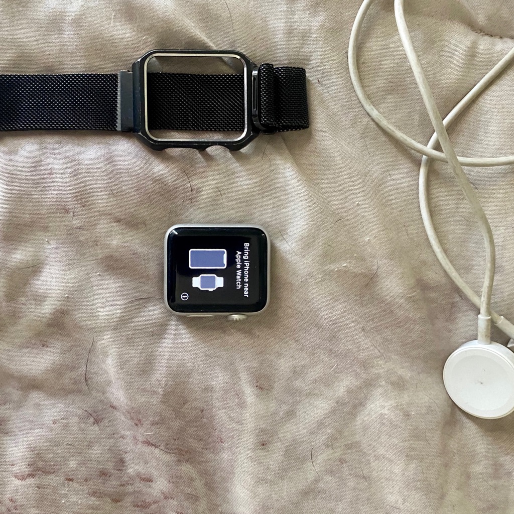 Applewatch